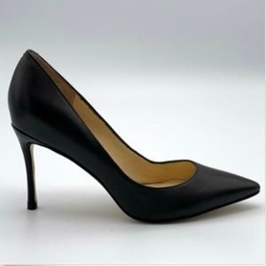 Ivanka Trump Womens Ituna black Pumps Size7.5